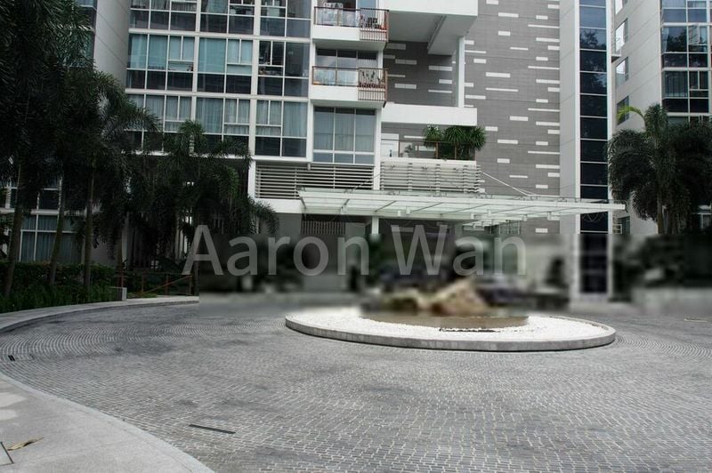 2 Bed Condo for Rent in  Floridian - Image 14