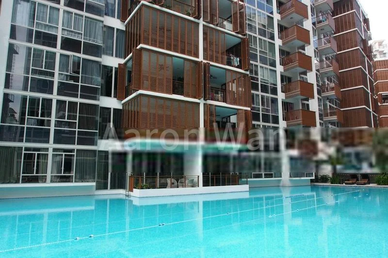 2 Bed Condo for Rent in  Floridian - Image 27