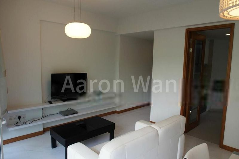 2 Bed Condo for Rent in  Floridian - Image 1