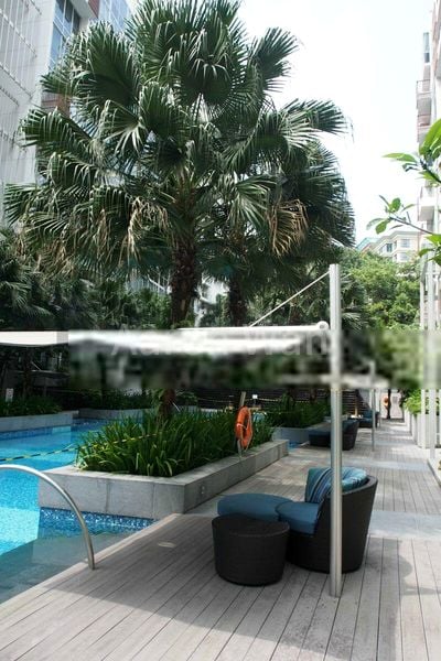 2 Bed Condo for Rent in  Floridian - Image 13