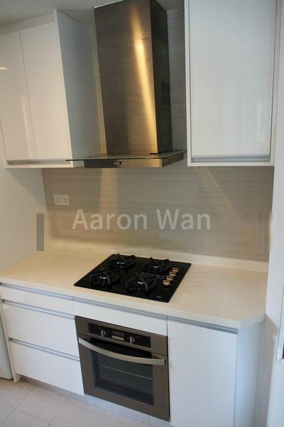 2 Bed Condo for Rent in  Floridian - Image 4