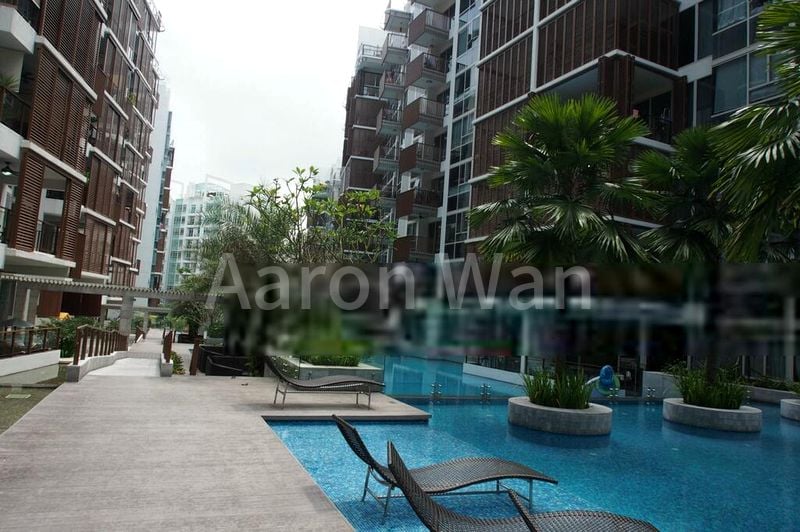 2 Bed Condo for Rent in  Floridian - Image 26