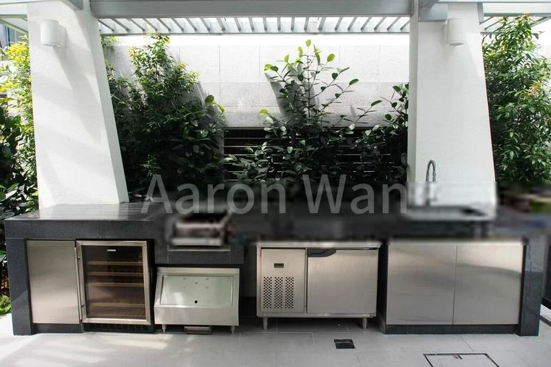 2 Bed Condo for Rent in  Floridian - Image 20