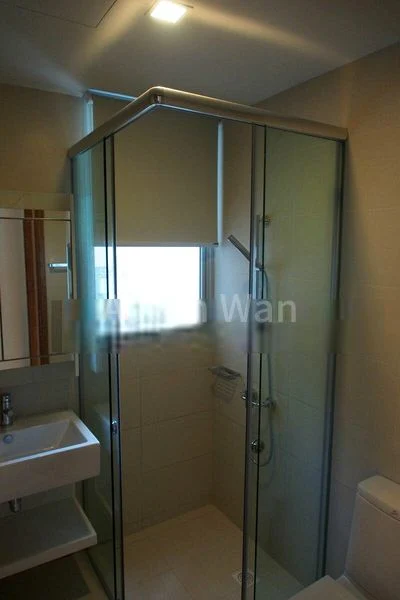 2 Bed Condo for Rent in  Floridian - Image 9