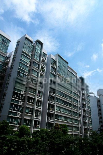 2 Bed Condo for Rent in  Floridian - Image 8