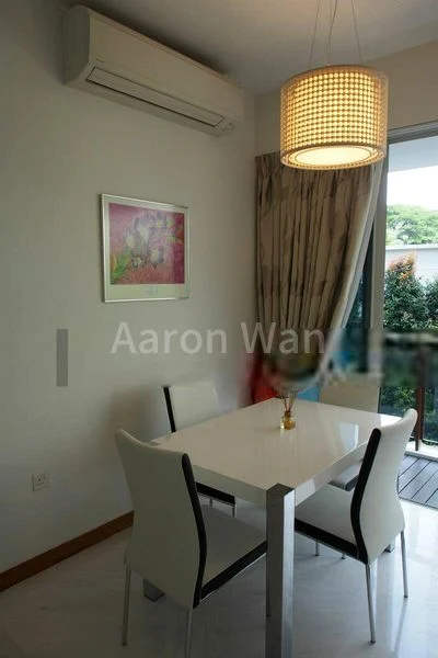 2 Bed Condo for Rent in  Floridian - Image 3