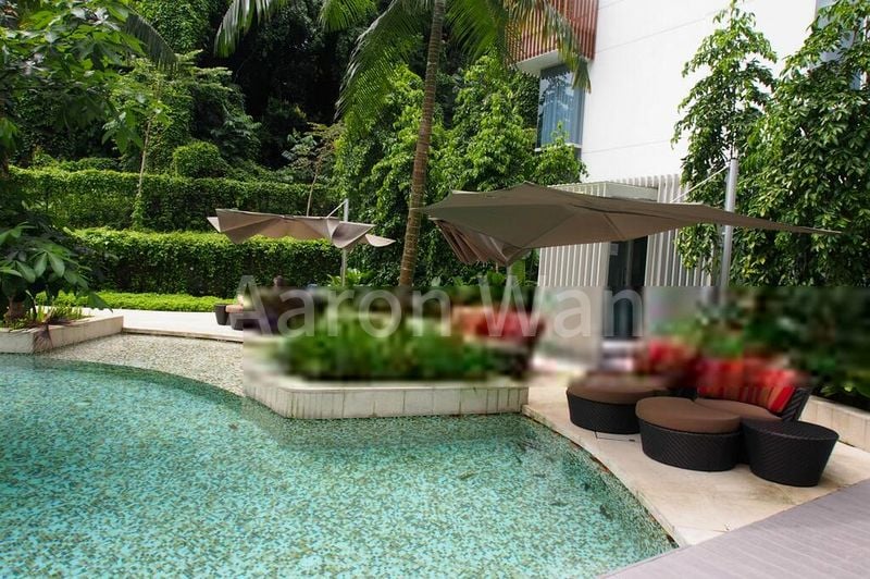 2 Bed Condo for Rent in  Floridian - Image 24