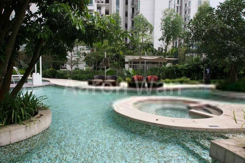 2 Bed Condo for Rent in  Floridian - Image 23