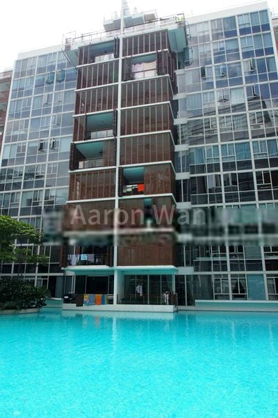 2 Bed Condo for Rent in  Floridian - Image 17