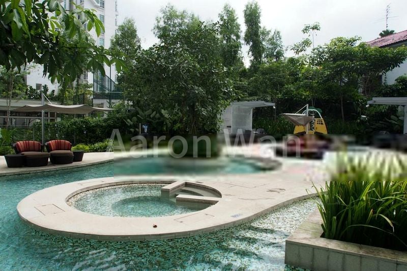 2 Bed Condo for Rent in  Floridian - Image 22