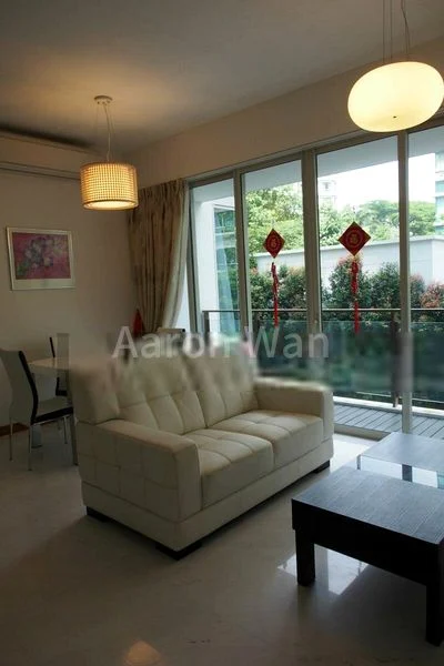 2 Bed Condo for Rent in  Floridian - Image 2