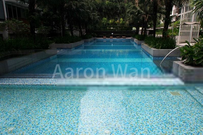 2 Bed Condo for Rent in  Floridian - Image 12