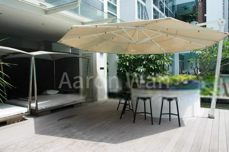 2 Bed Condo for Rent in  Floridian - Image 18