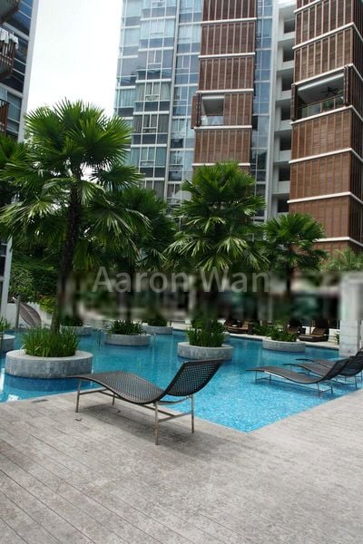 2 Bed Condo for Rent in  Floridian - Image 25