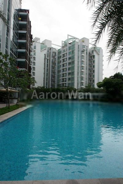 2 Bed Condo for Rent in  Floridian - Image 15