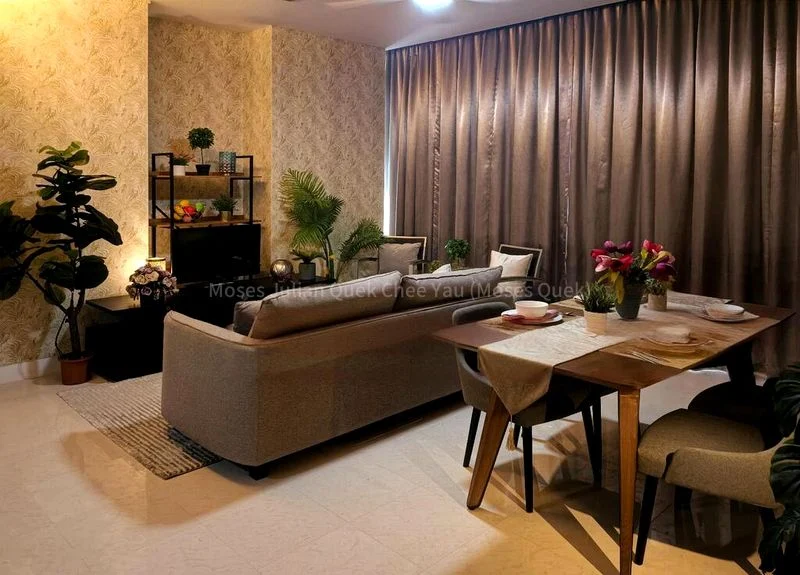 3 Bed Condo for Sale in  The Abode At Devonshire - Image 3