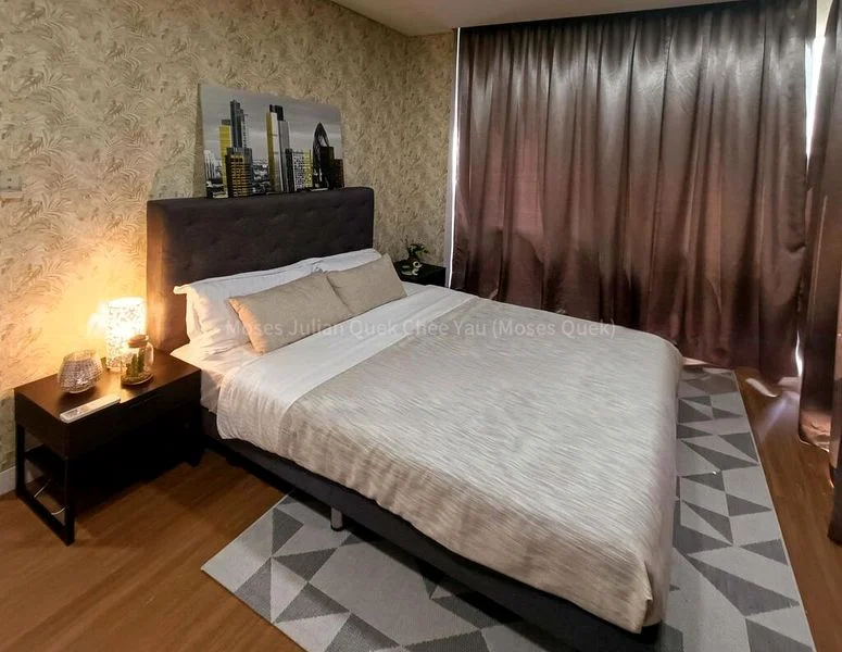 3 Bed Condo for Sale in  The Abode At Devonshire - Image 5