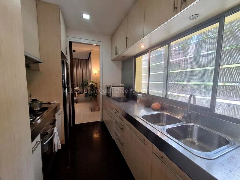 3 Bed Condo for Sale in  The Abode At Devonshire - Image 9