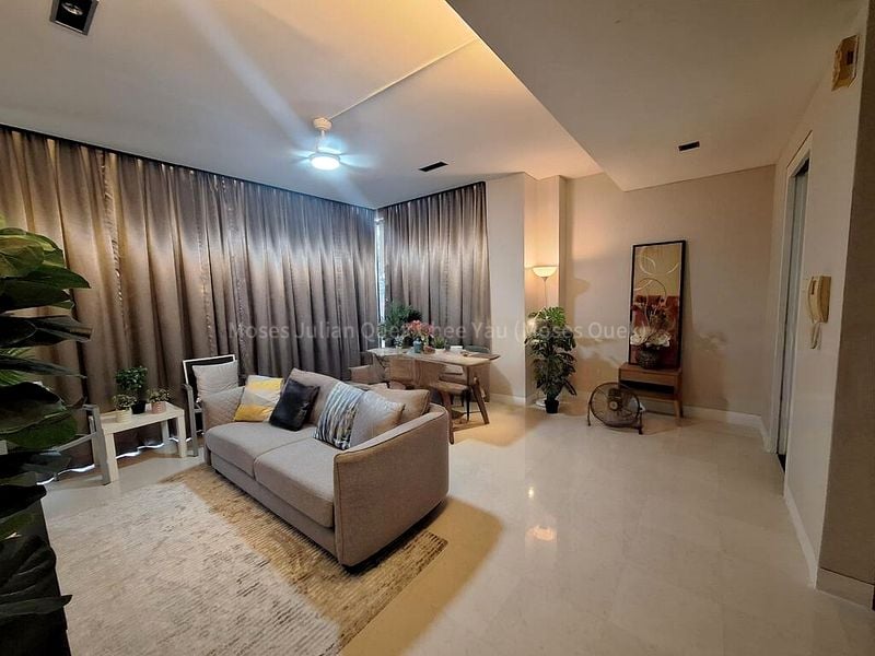 3 Bed Condo for Sale in  The Abode At Devonshire - Image 4