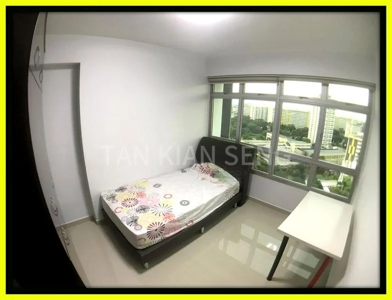 Common Room (HDB) for Rent in  22 Ghim Moh Link - Image 1