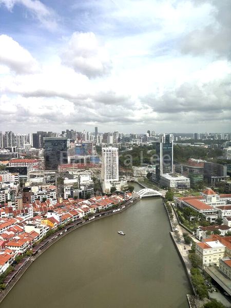 Office for Rent: Six Battery Road Building - Image 9