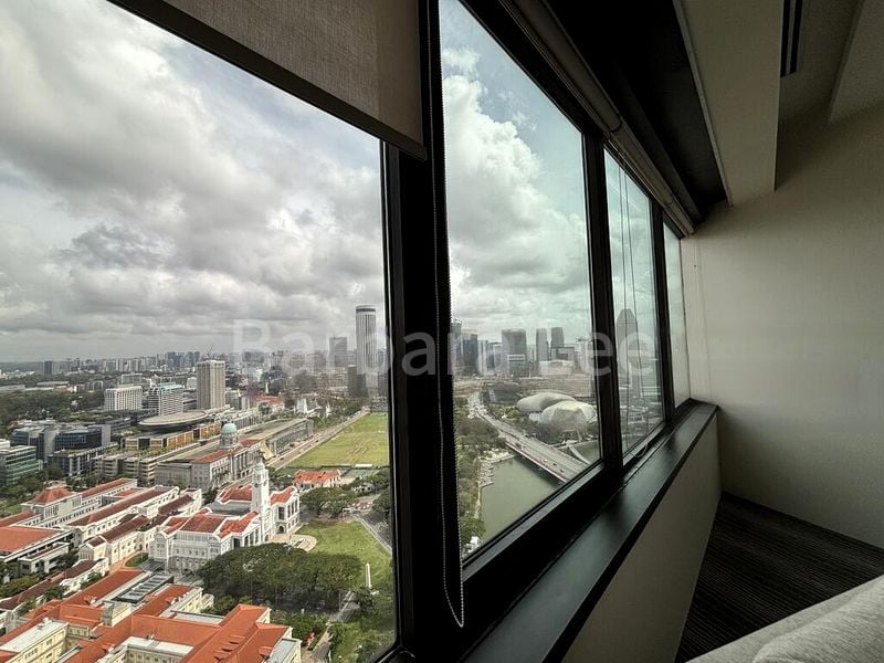 Office for Rent: Six Battery Road Building - Image 13