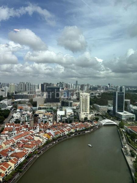 Office for Rent: Six Battery Road Building - Image 2