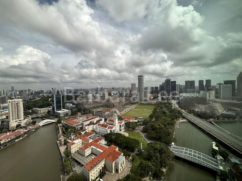 Office for Rent: Six Battery Road Building - Image 6