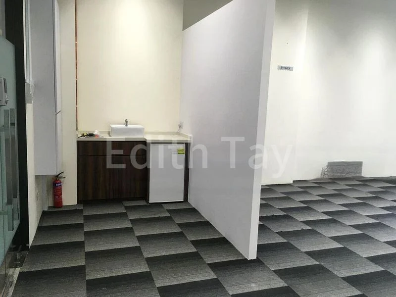 Office for Sale: SBF Center - Image 2