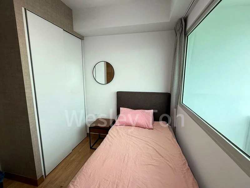 Common Room (Condo) for Rent in  Eight Riversuites - Image 3