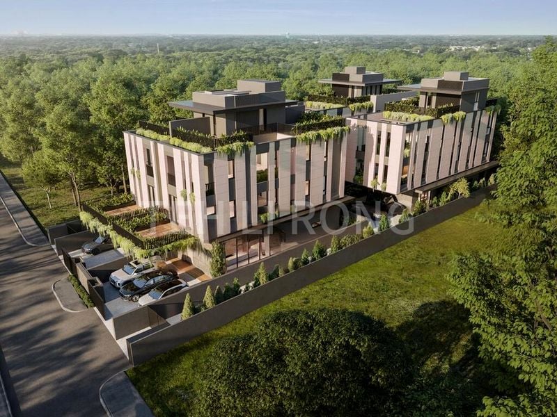 6 Bed Bungalow (Landed) for Sale in  Palm Road - Image 20