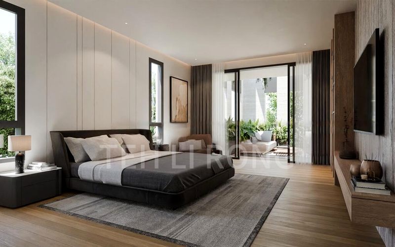 6 Bed Bungalow (Landed) for Sale in  Palm Road - Image 4