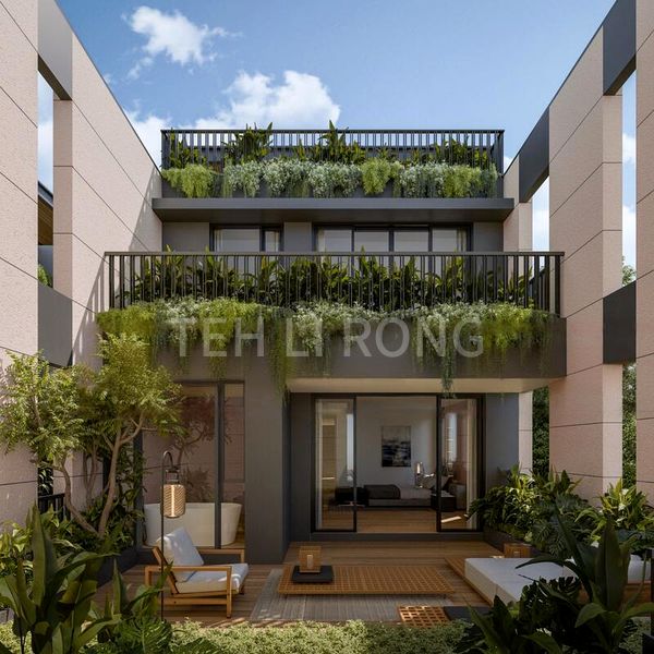 6 Bed Bungalow (Landed) for Sale in  Palm Road - Image 16