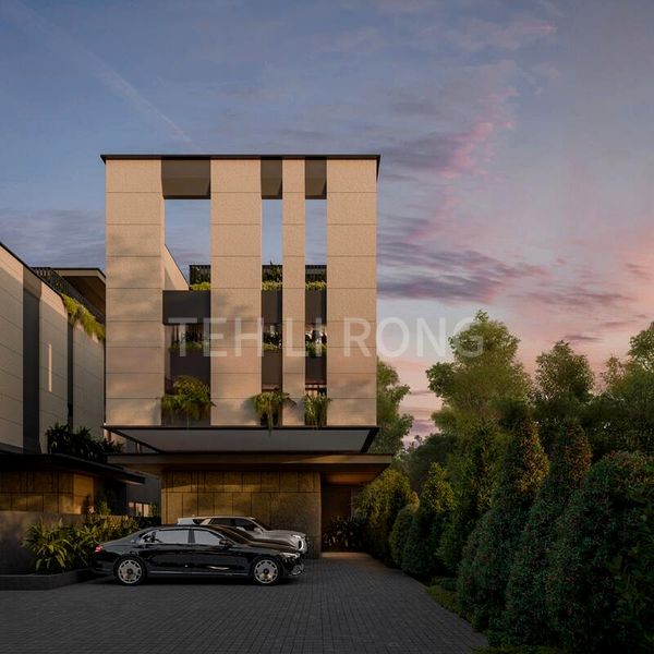 6 Bed Bungalow (Landed) for Sale in  Palm Road - Image 17