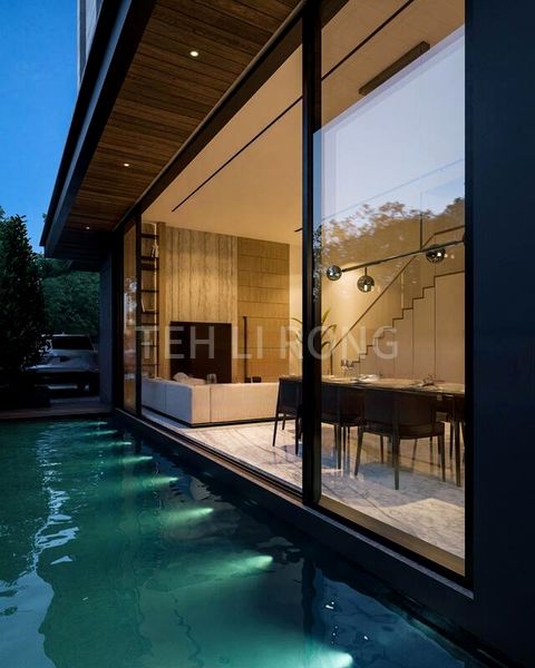 6 Bed Bungalow (Landed) for Sale in  Palm Road - Image 18