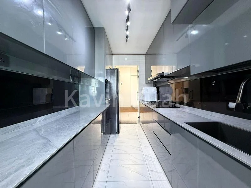 4 Room (4A) HDB for Sale in  274A Punggol Place - Image 3