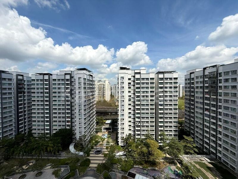 4 Room (4A) HDB for Sale in  274A Punggol Place - Image 2