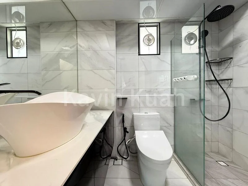 4 Room (4A) HDB for Sale in  274A Punggol Place - Image 4