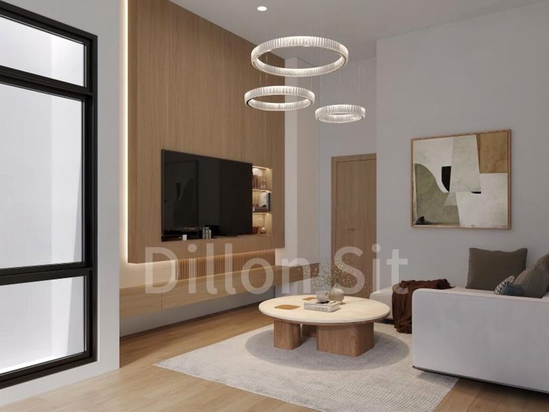 5 Bed Terraced House (Landed) for Sale in  Sembawang Straits Estate - Image 2