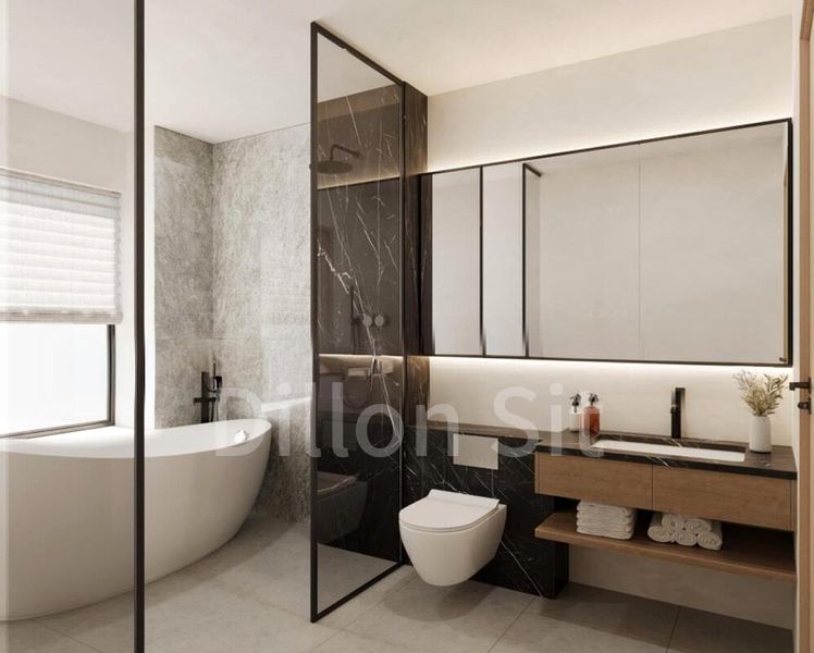 5 Bed Terraced House (Landed) for Sale in  Sembawang Straits Estate - Image 5