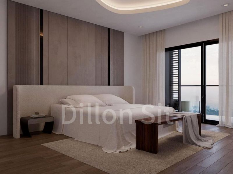 5 Bed Terraced House (Landed) for Sale in  Sembawang Straits Estate - Image 6