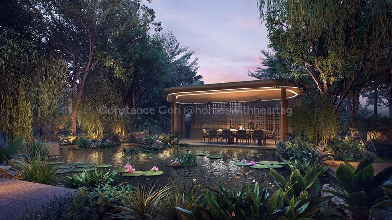 2 Bed Condo for Sale in The Robertson Opus / Robertson Opus - Image 3