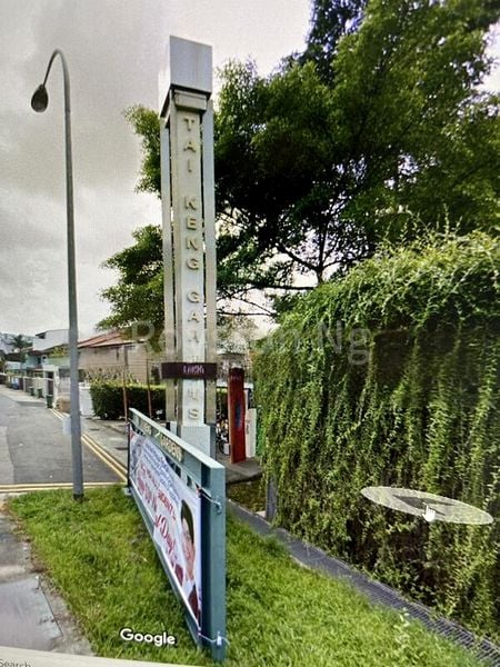 5 Bed Corner Terrace (Landed) for Sale in  Jalan Gotong Royong - Image 3