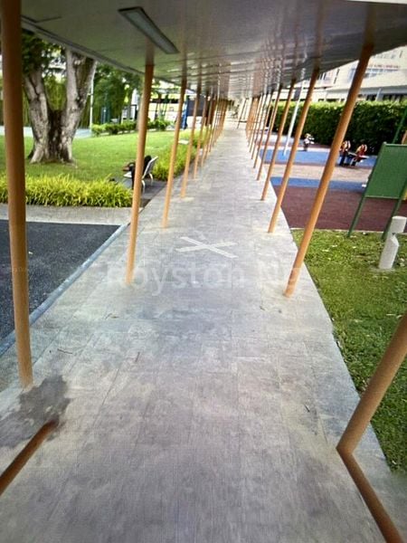 5 Bed Corner Terrace (Landed) for Sale in  Jalan Gotong Royong - Image 2