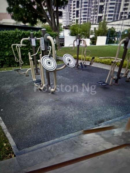 5 Bed Corner Terrace (Landed) for Sale in  Jalan Gotong Royong - Image 1