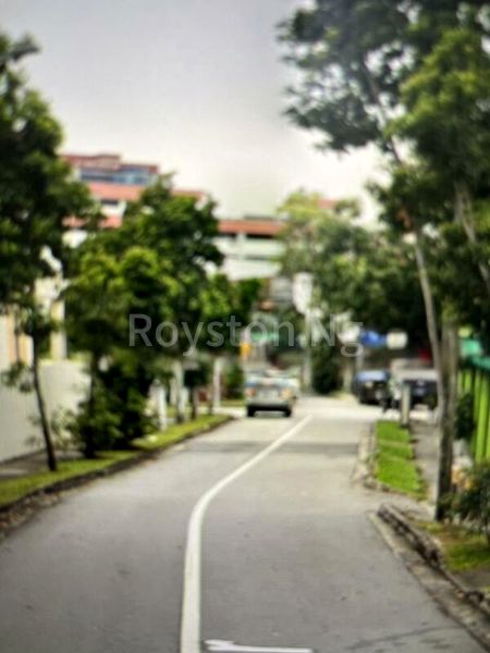 5 Bed Corner Terrace (Landed) for Sale in  Jalan Gotong Royong - Image 5