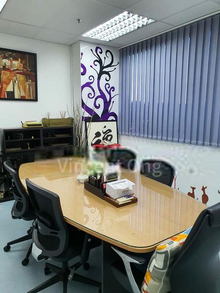 Factory / Workshop (B2) for Rent: Innovation Place - Image 5