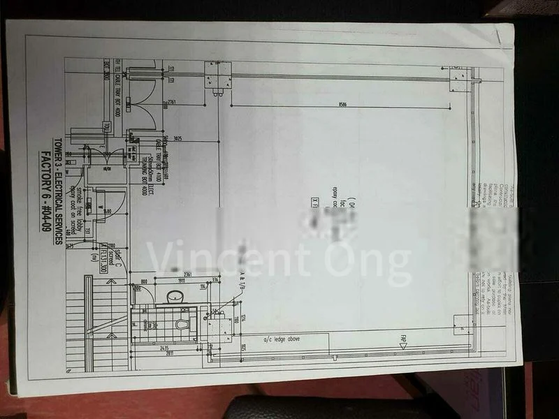 Factory / Workshop (B2) for Rent: Innovation Place - Image 6