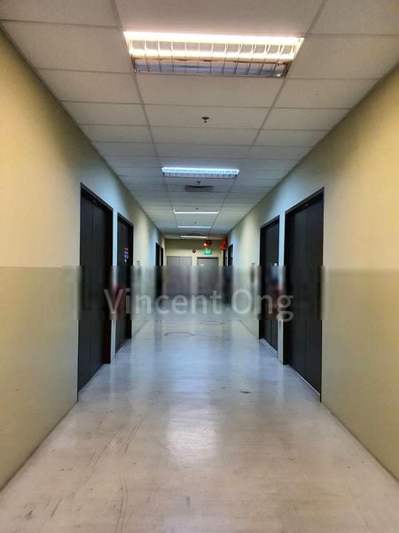 Factory / Workshop (B2) for Rent: Innovation Place - Image 2