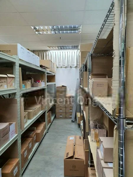 Factory / Workshop (B2) for Rent: Innovation Place - Image 3